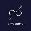 Crysberry Logo