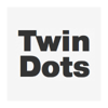 Twin Dots Logo