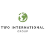 Two International Group Logo