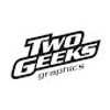 Two Geeks Graphics, Inc. Logo