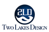 Two Lakes Design Logo
