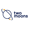 Two Moons Consulting Logo