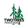 Two Trees Productions Logo