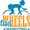 Two Wheels Marketing LLC Logo