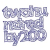 twohundredby200 Logo