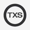TXS Industrial Design Logo
