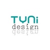 Ty-Ni Design Logo