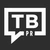 Tyler Barnett PR Logo