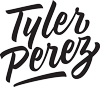 Tyler D. Perez Consulting Logo