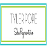 Tyler Pope Logo