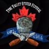 Tyne Valley Oyster Festival Logo