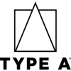 Type A Invitations LLC Logo