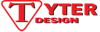 Tyter Design and Construction, Inc. Logo
