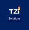 TZi Solutions Private Limited Logo