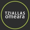 tziallas omeara Logo