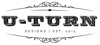 U-Turn Designs Logo