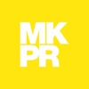 MK Public Relations Logo
