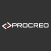 UAB Procreo Logo