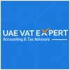 UAE VAT Expert Logo
