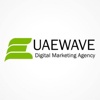 UAE Wave Logo