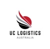 UC Logistics Australia Logo