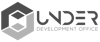 Under Development Office Logo