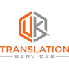 UK TRANSLATION SERVICES Logo