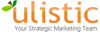 Ulistic LP Logo