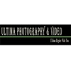 Ultima Photography & Video Logo