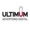ULTIMUM ADVERTISING Logo