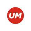 Universal Media Beograd Logo