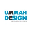 Ummah Design Logo