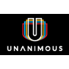 UNANIMOUS Logo