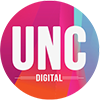 UNC Digital Logo