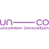 Uncommon Innovation Logo