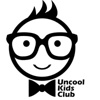 Uncool Kids Club Logo