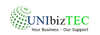 UNIbizTEC Logo