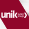 unik public image Logo
