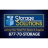 Union Development / Storage Solutions Logo