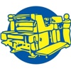 Unionist Printing Logo