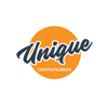 Unique Communications Ireland Logo