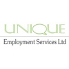 Unique Employment Services Logo