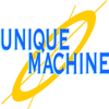 Unique Machine, LLC Logo