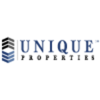 Unique Properties, Inc Logo