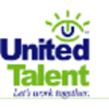 United Talent Staffing Logo