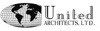 United Architects LTD Logo