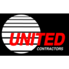 United Contractors Inc Logo