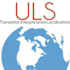 United Language Services Logo