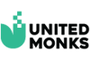 United Monks Technologies Logo