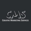 Creative Marketing Services Logo